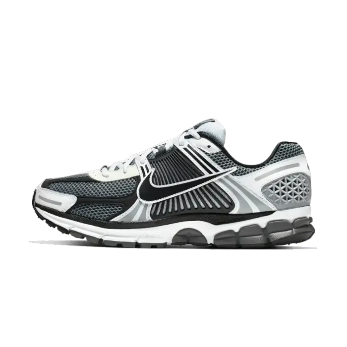 Nike Zoom Vomero 5 SE SP Dark Grey Black White