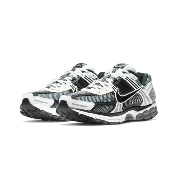 Nike Zoom Vomero 5 SE SP Dark Grey Black White