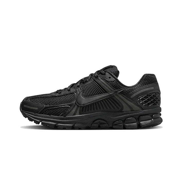 Nike Zoom Vomero 5 Triple Black