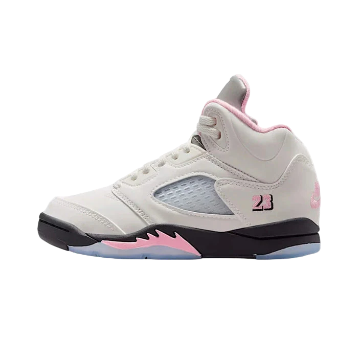 Air Jordan 5 Retro Medium Soft Pink
