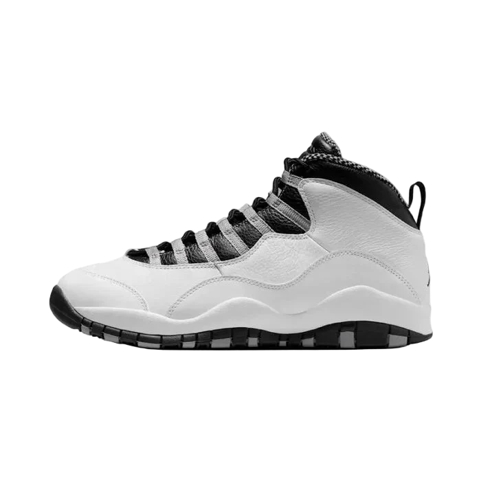 Air Jordan 10 Retro Steel (2025) (GS)