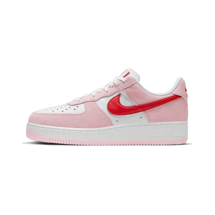 Nike Air Force 1 Low '07 QS Valentine's Day Love Letter
