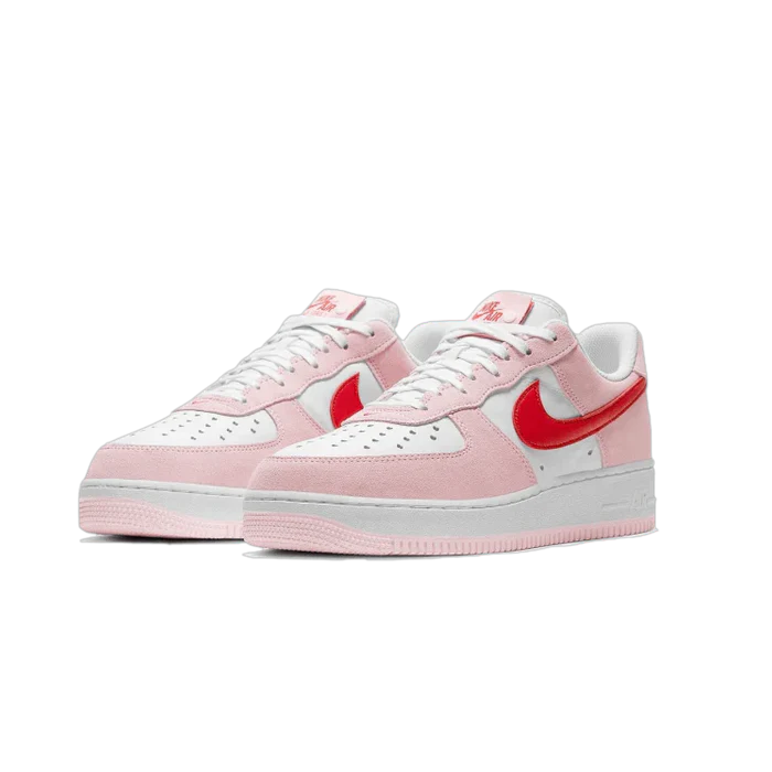 Nike Air Force 1 Low '07 QS Valentine's Day Love Letter