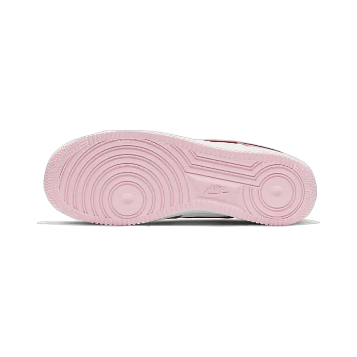 Nike Air Force 1 Low '07 QS Valentine's Day Love Letter