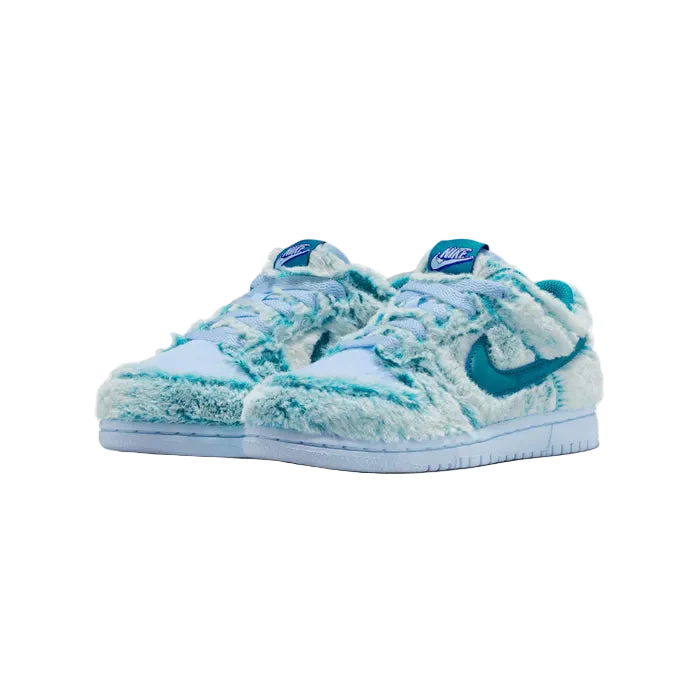 Nike Dunk Low Abominable Snowman (GS)