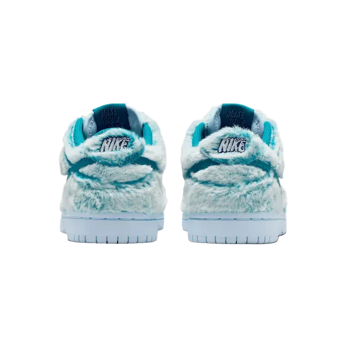 Nike Dunk Low Abominable Snowman (GS)