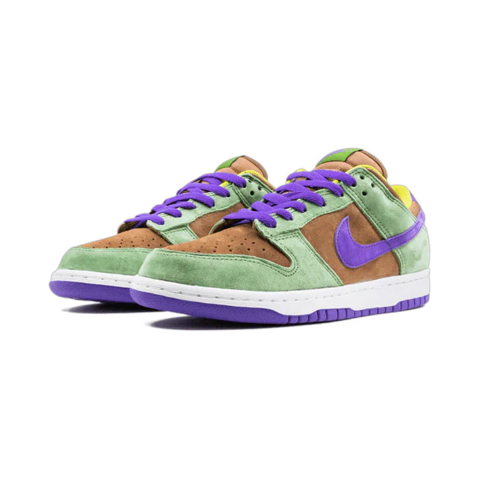 Nike Dunk Low Veneer