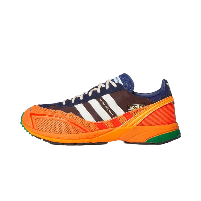 adidas Adizero SL 72 Bad Bunny Maroon