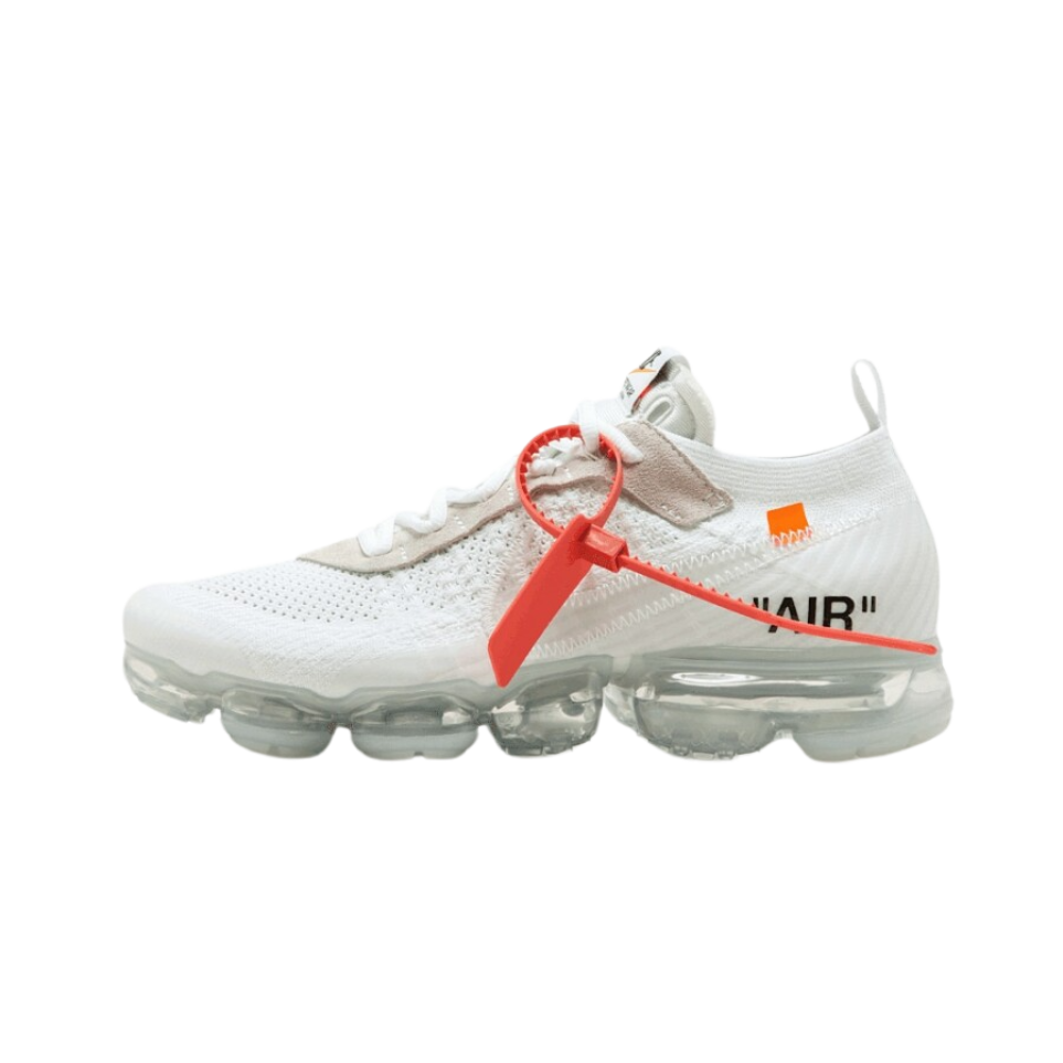 Nike Air Vapormax Off-White White