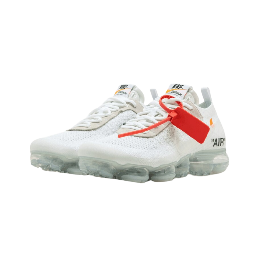 Nike Air Vapormax Off-White White