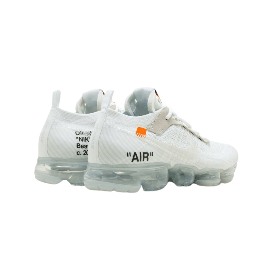 Nike Air Vapormax Off-White White