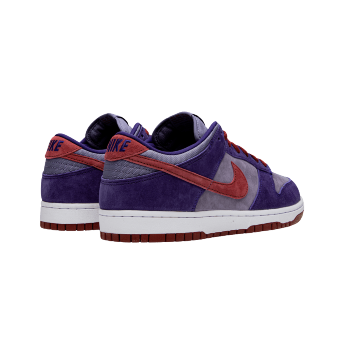 Nike Dunk Low Plum
