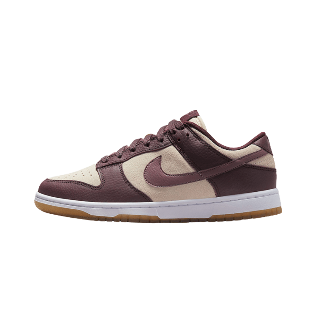 Nike Dunk Low Plum Eclipse (W)