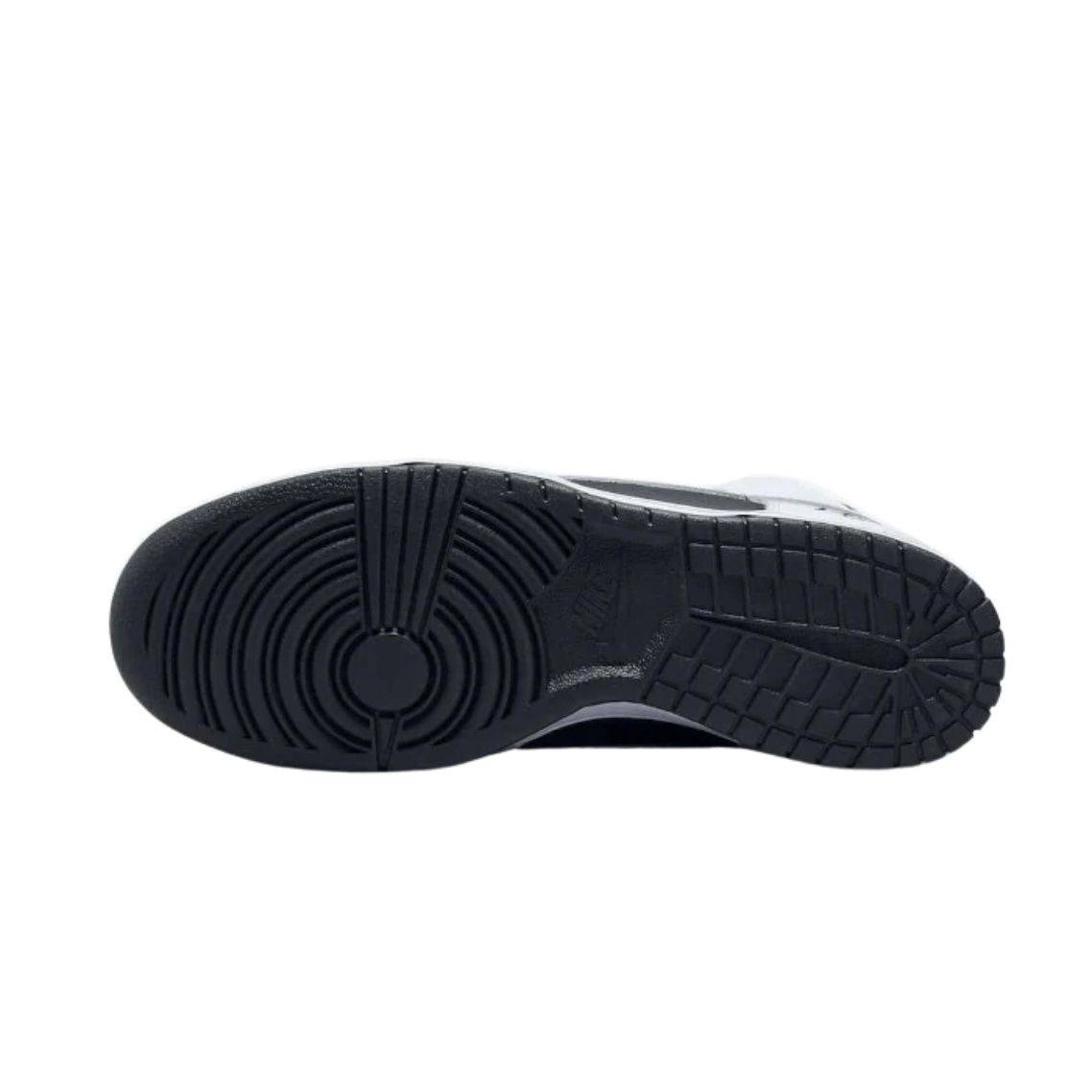 Nike SB Dunk High Supreme By Any Means Black White