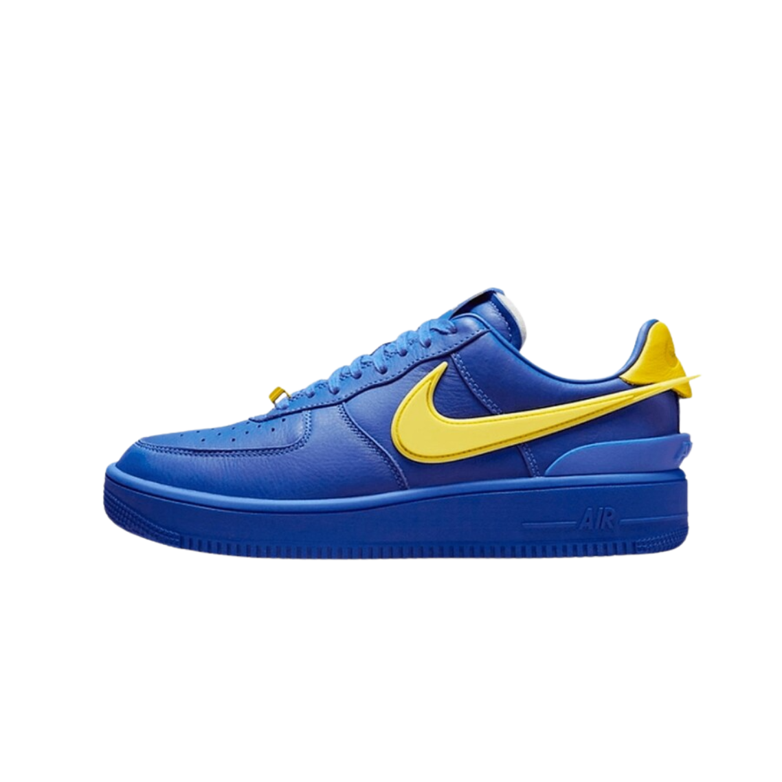 Nike Air Force 1 Low SP AMBUSH Game Royal