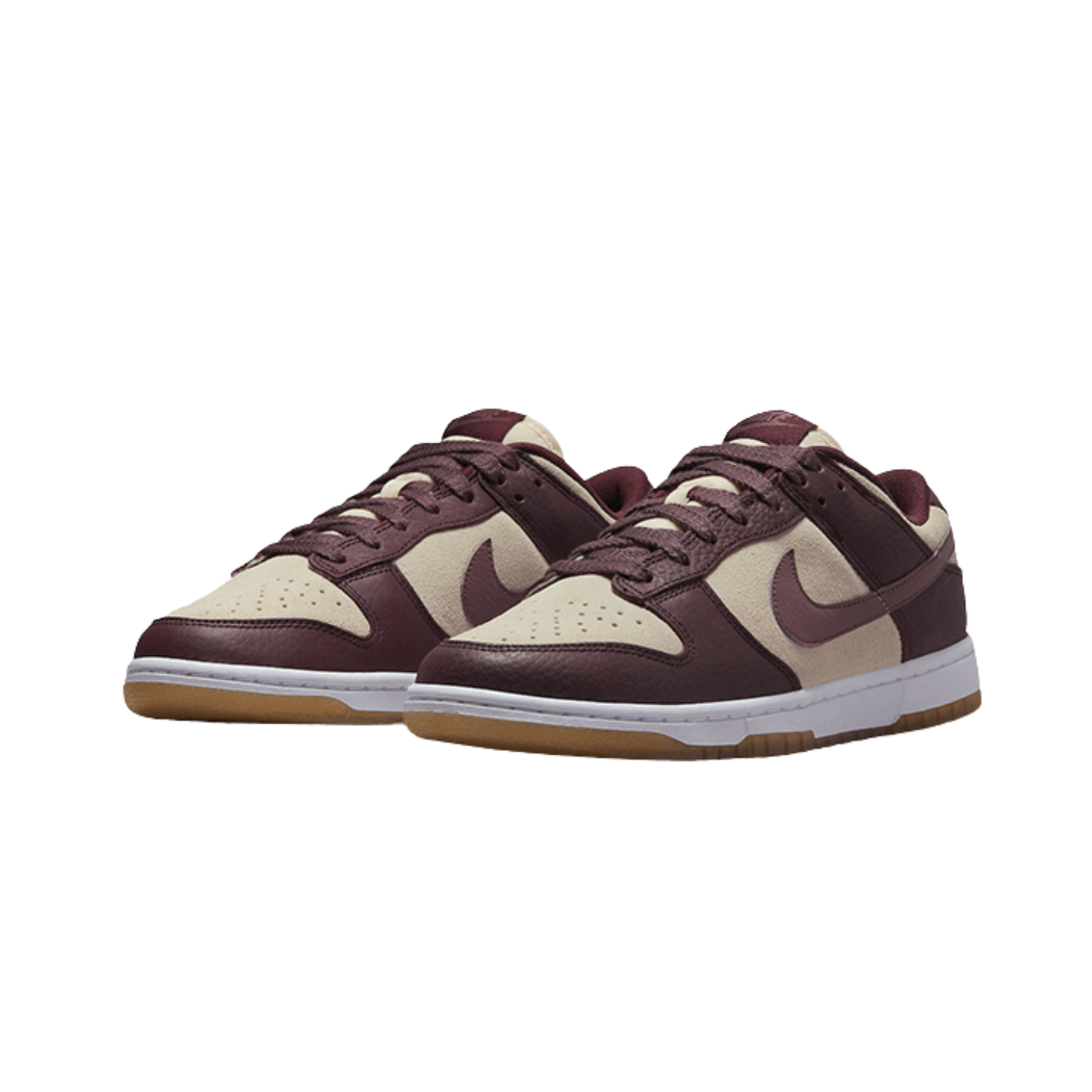 Nike Dunk Low Plum Eclipse (W)