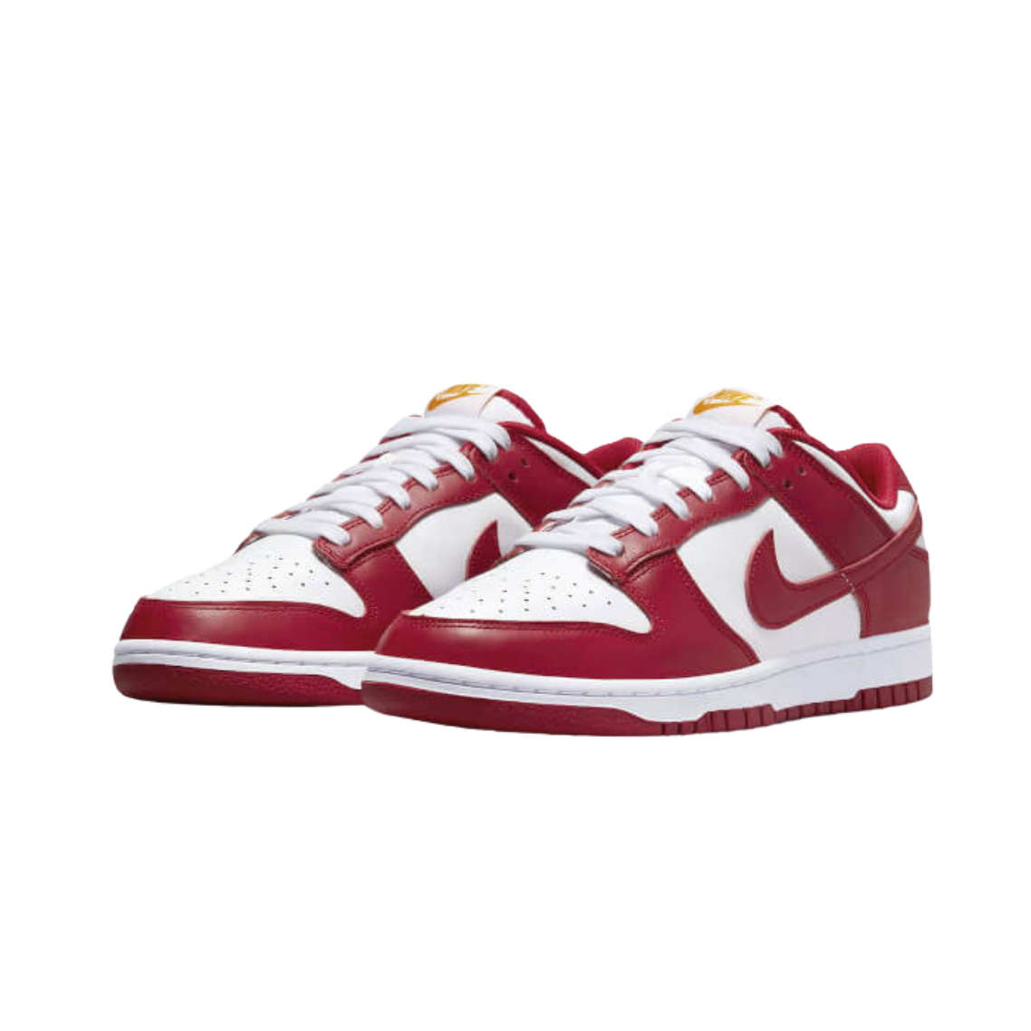 Nike Dunk Low USC