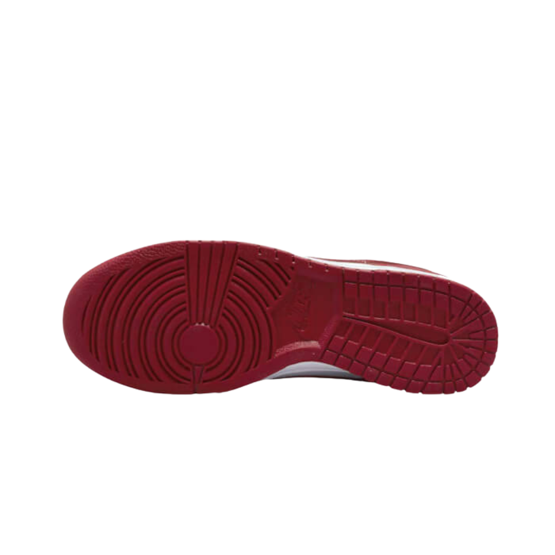 Nike Dunk Low USC