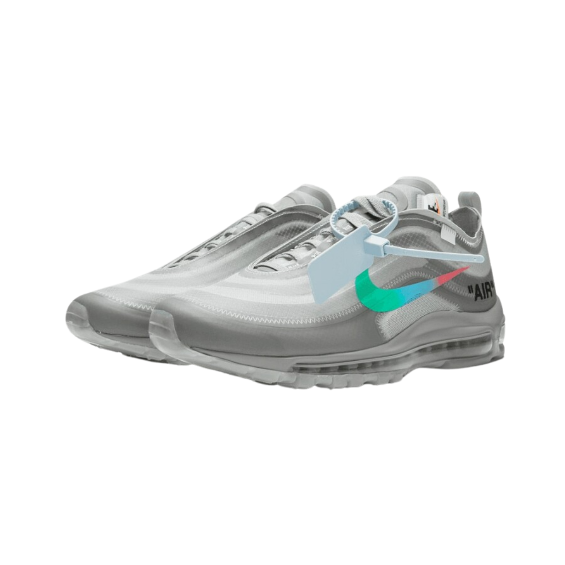 Nike Air Max 97 Off-White Menta