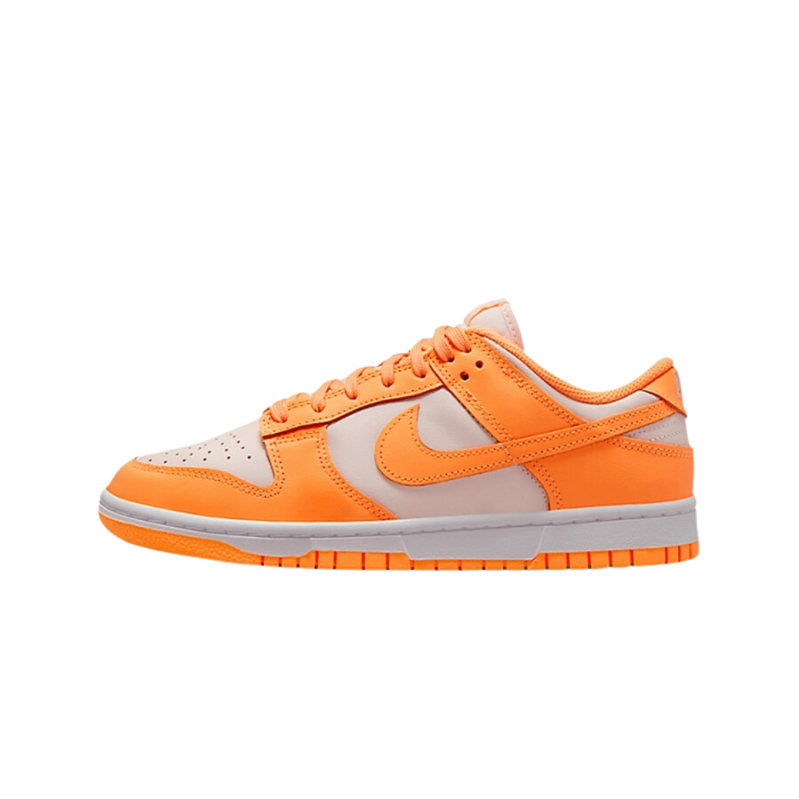 Nike Dunk Low Peach Cream