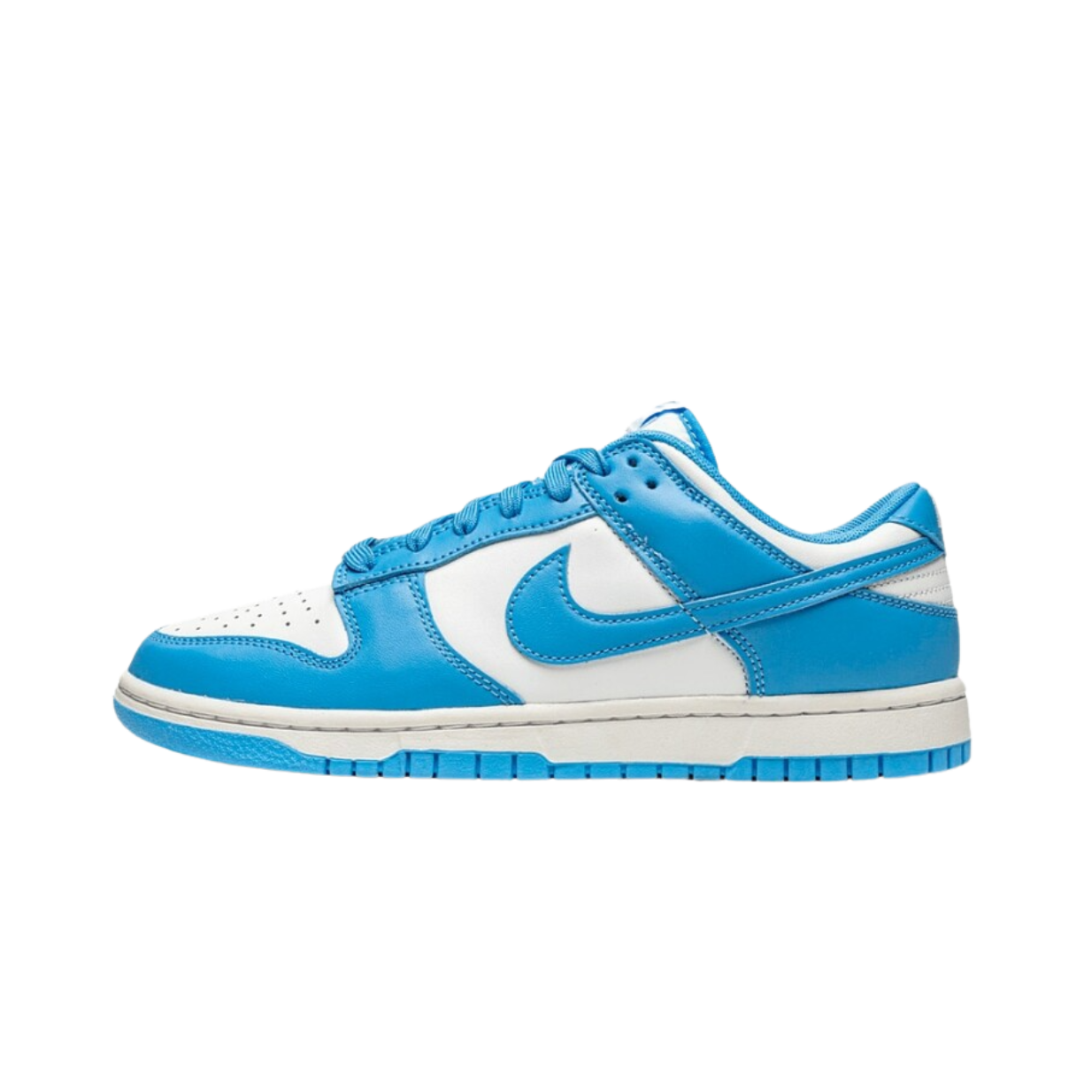 Nike Dunk Low University Blue UNC (2021)