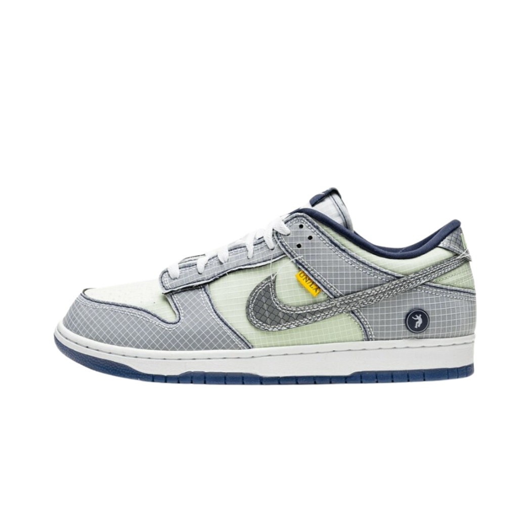 Nike Dunk Low Union Passport Pack Pistachio
