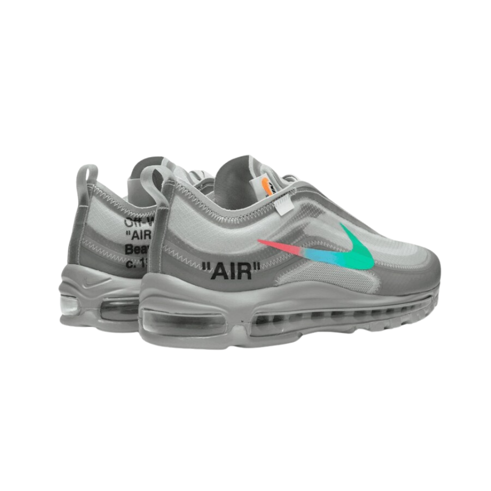 Nike Air Max 97 Off-White Menta