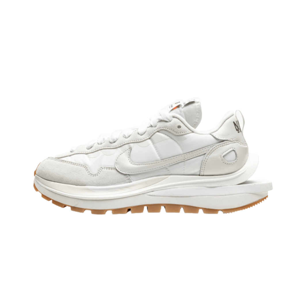 Nike sacai Vaporwaffle Sail Gum