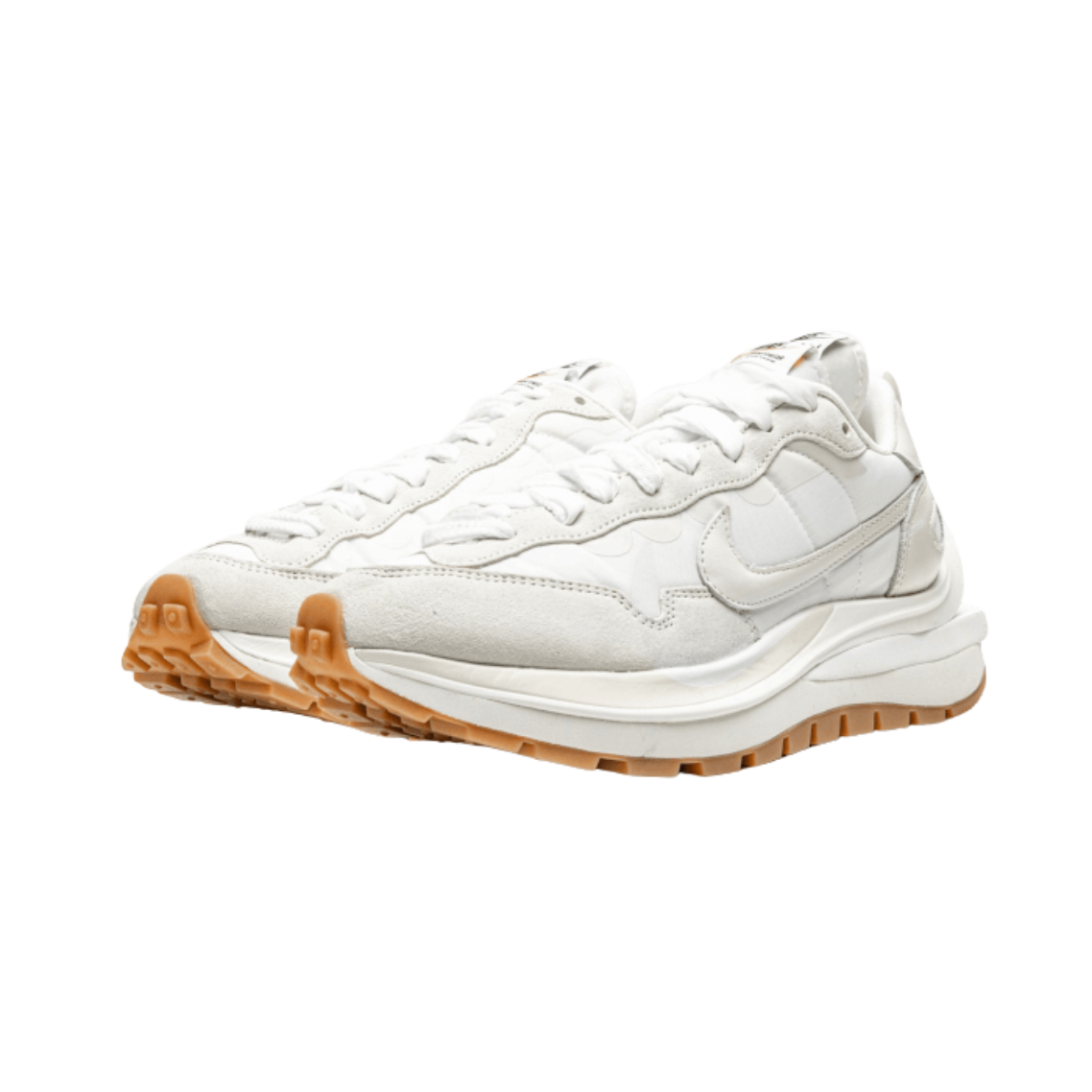 Nike sacai Vaporwaffle Sail Gum