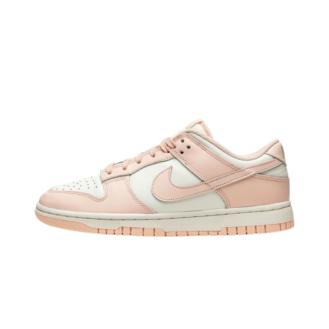 Nike Dunk Low Orange Pearl (W)