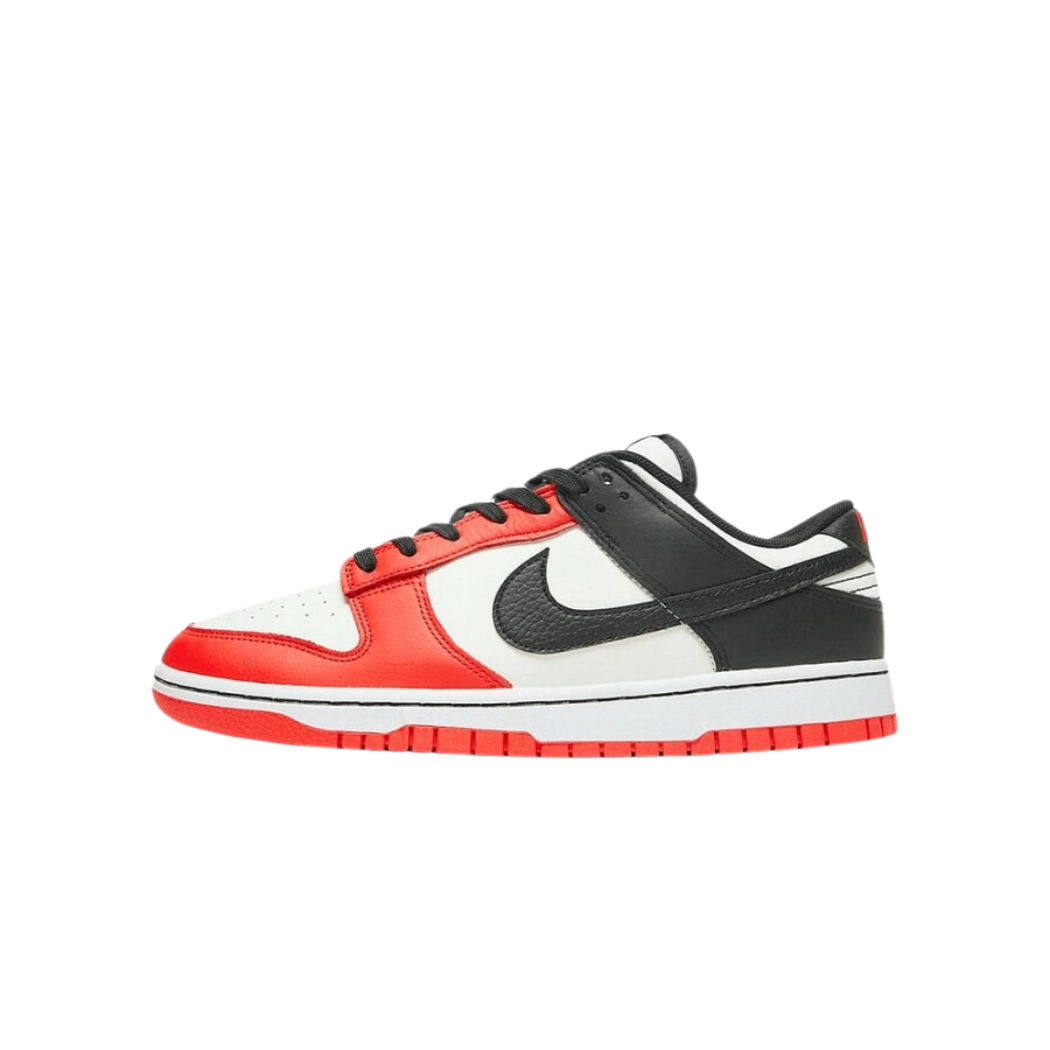 Nike Dunk Low EMB NBA 75th Anniversary (GS)