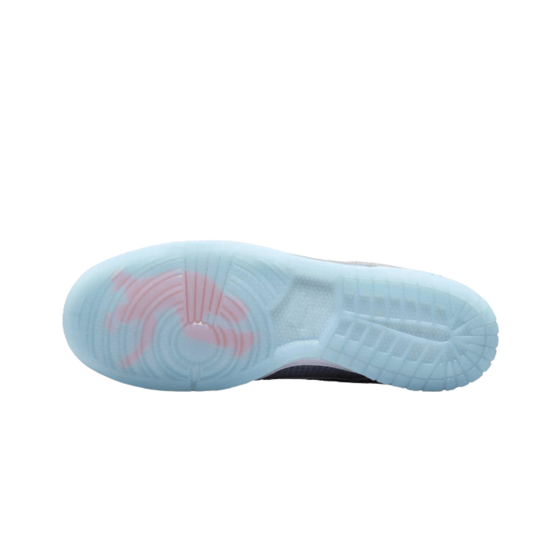 Nike Dunk Low Union Passport Pack Argon