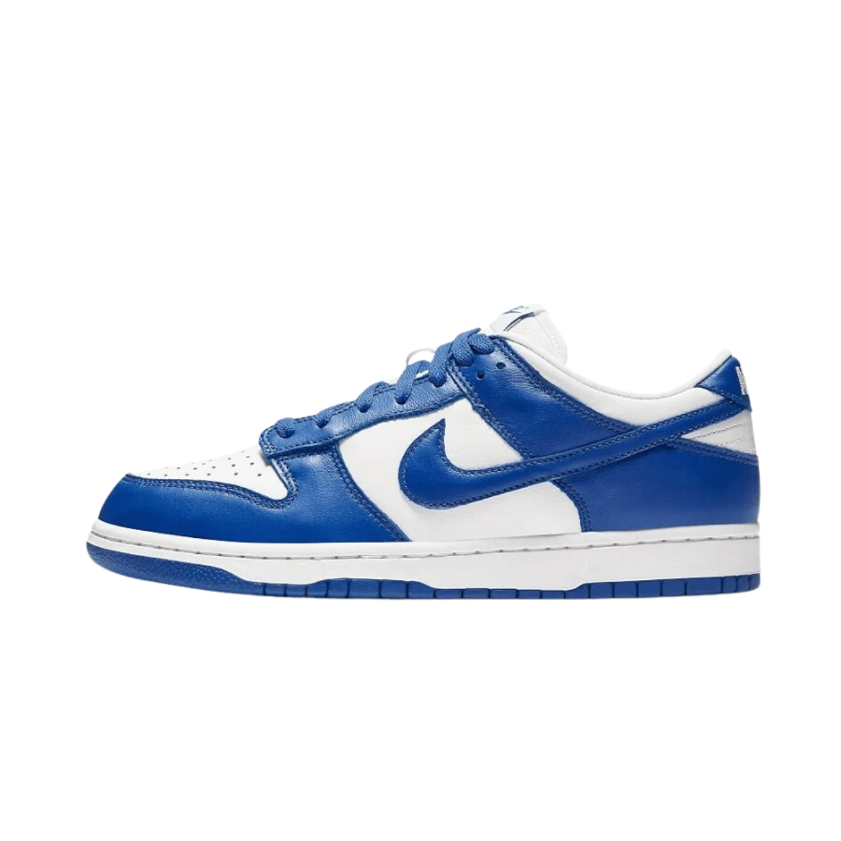 Nike Dunk Low SP Kentucky (2020)