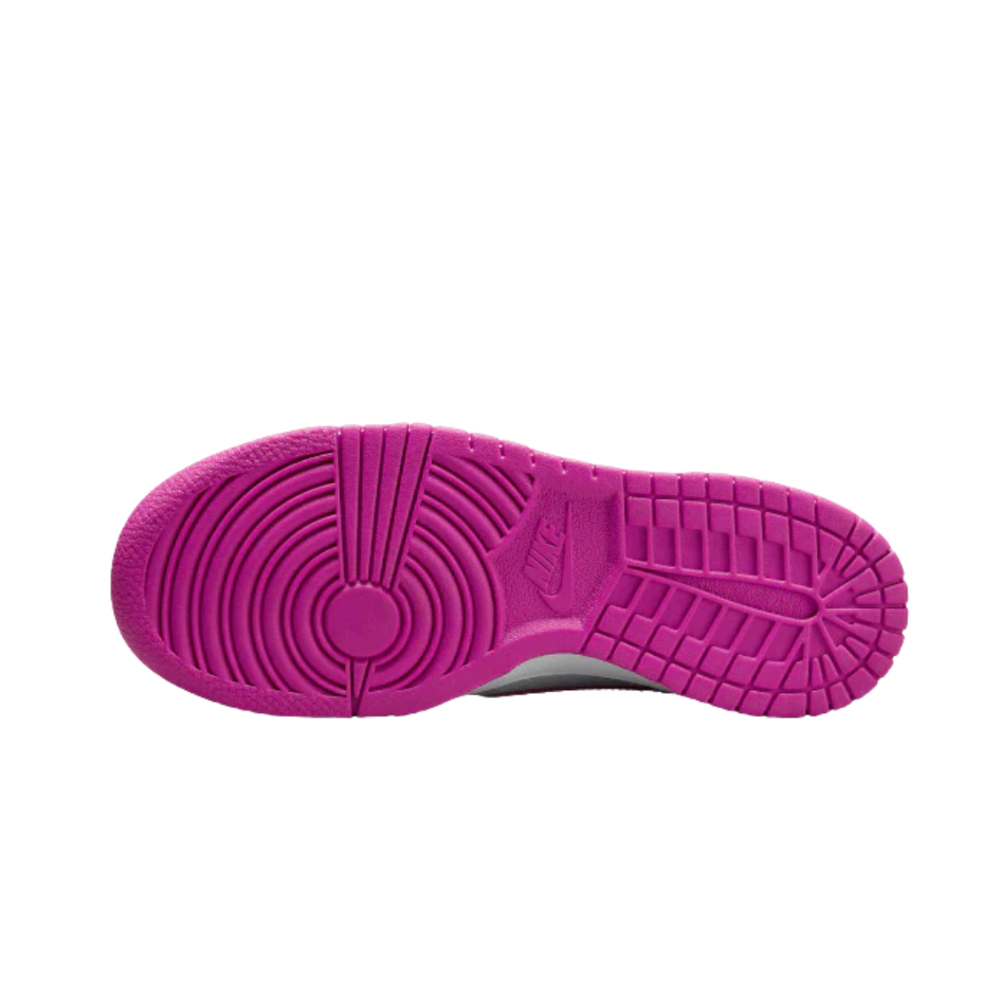 Nike Dunk Low Active Fuchsia (GS)