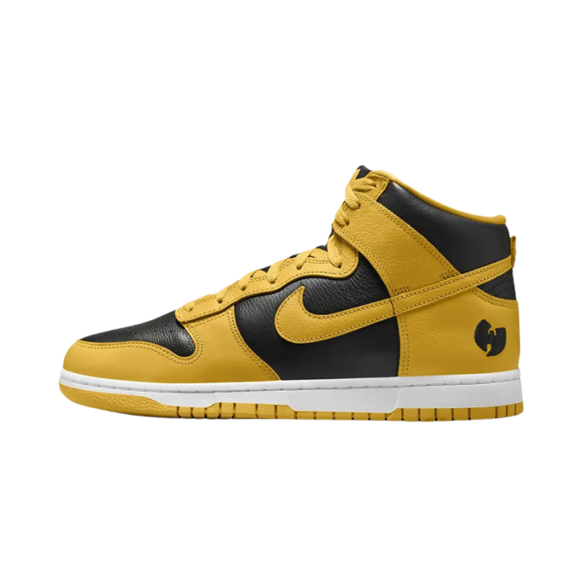 Nike Dunk High Wu-Tang (2024)