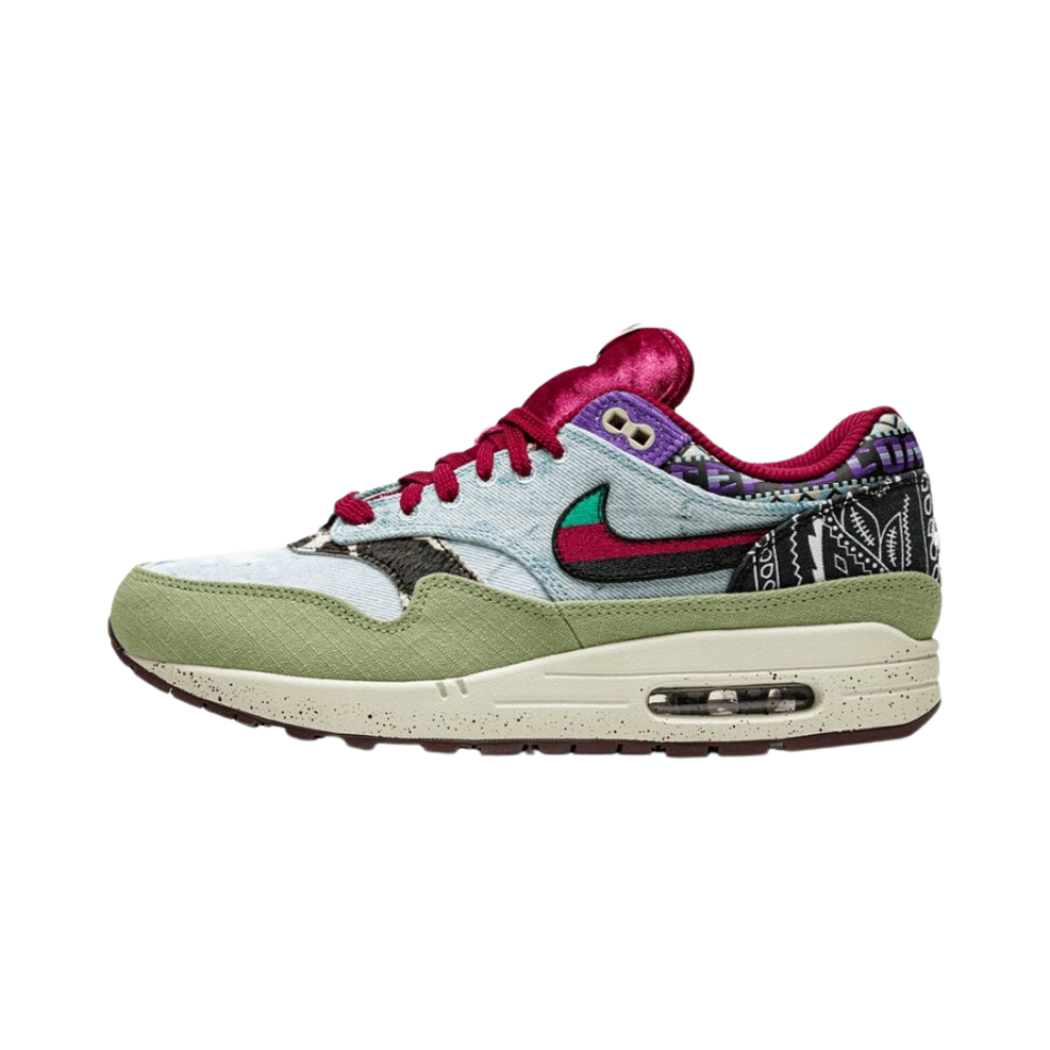 Nike Air Max 1 SP Concepts Mellow