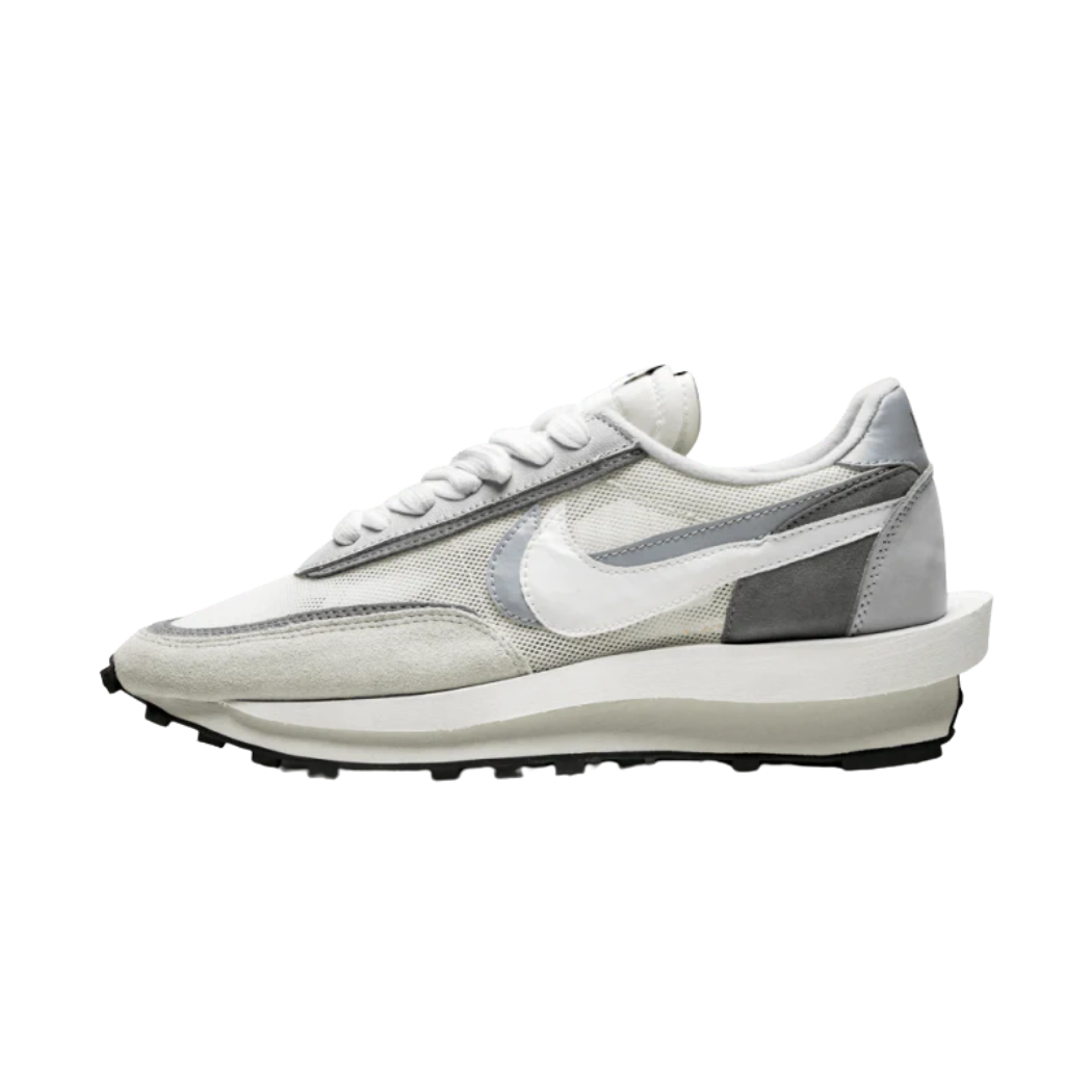 Nike LD Waffle sacai Summit White