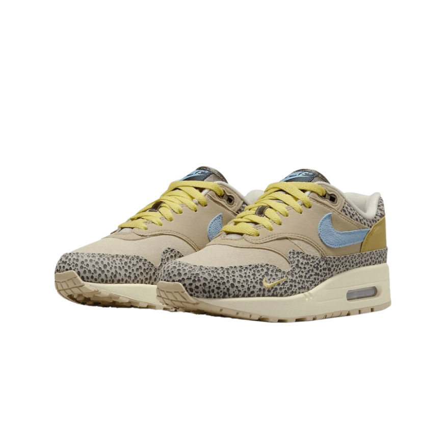 Nike Air Max 1 Safari Cobblestone