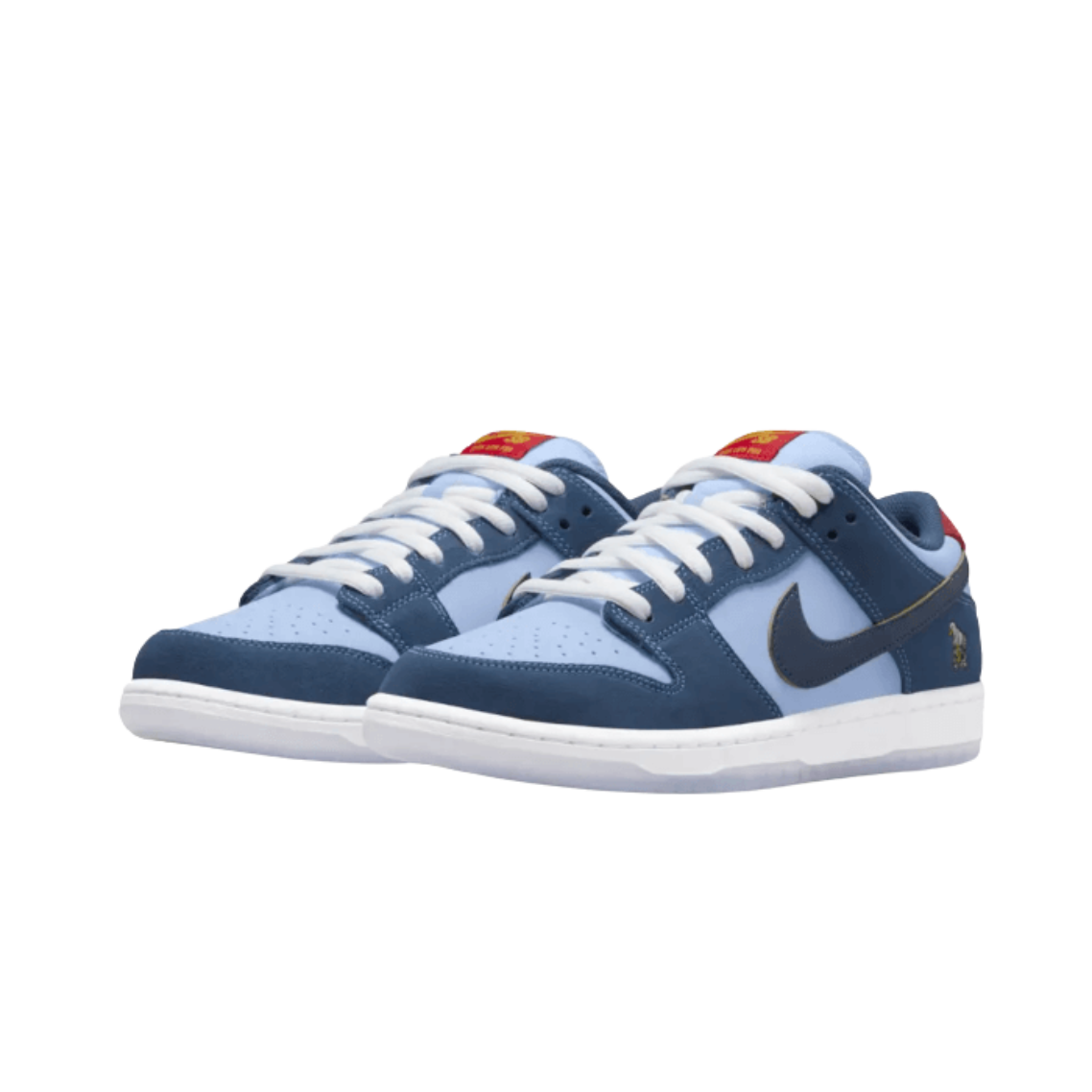 Nike SB Dunk Low Pro Why So Sad?
