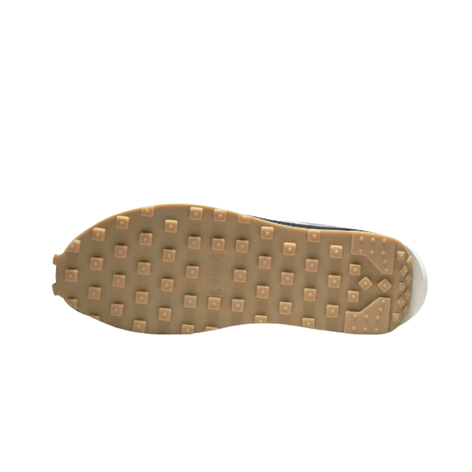 Nike LD Waffle sacai CLOT Kiss of Death 2 Cool Grey