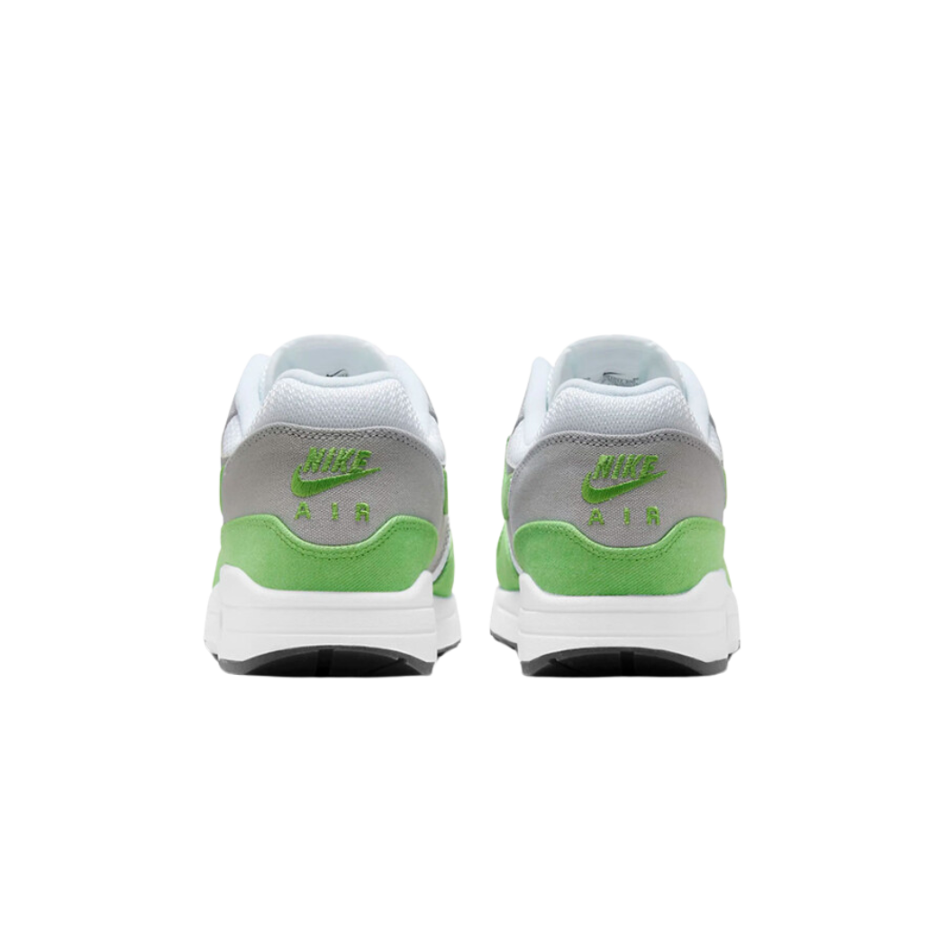 Nike Air Max 1 Patta 20th Anniversary Chlorophyll