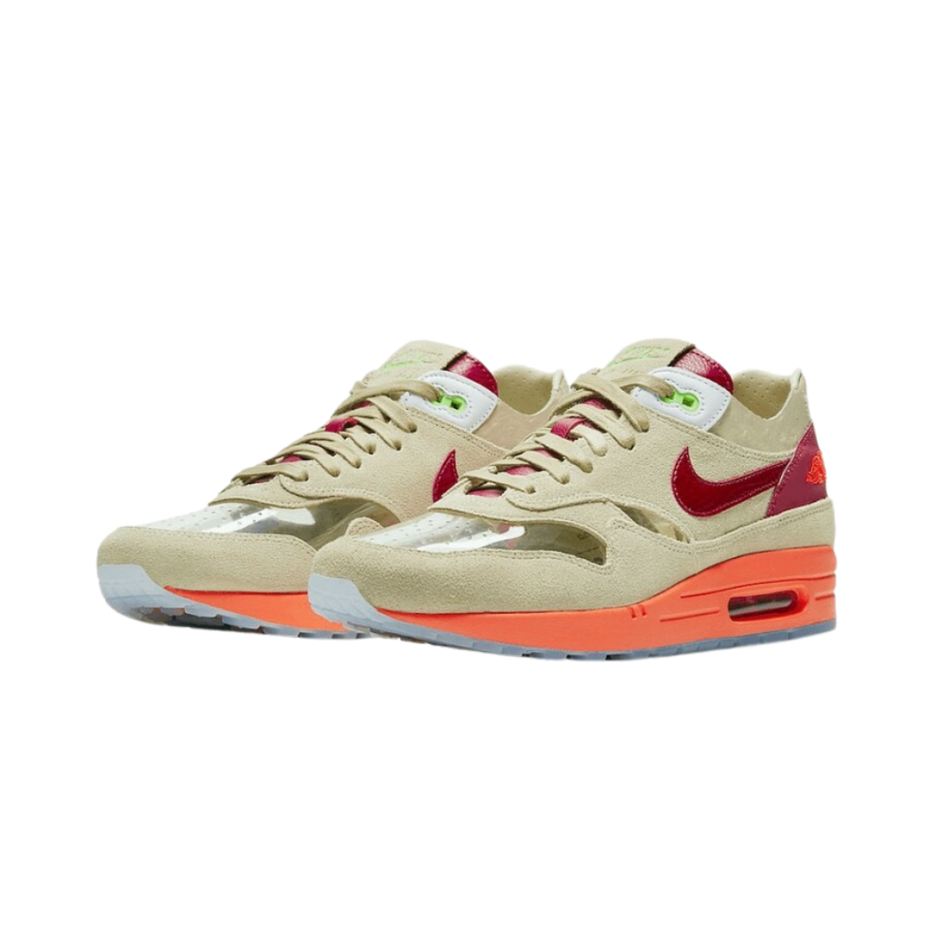 Nike Air Max 1 Clot Kiss of Death (2021)
