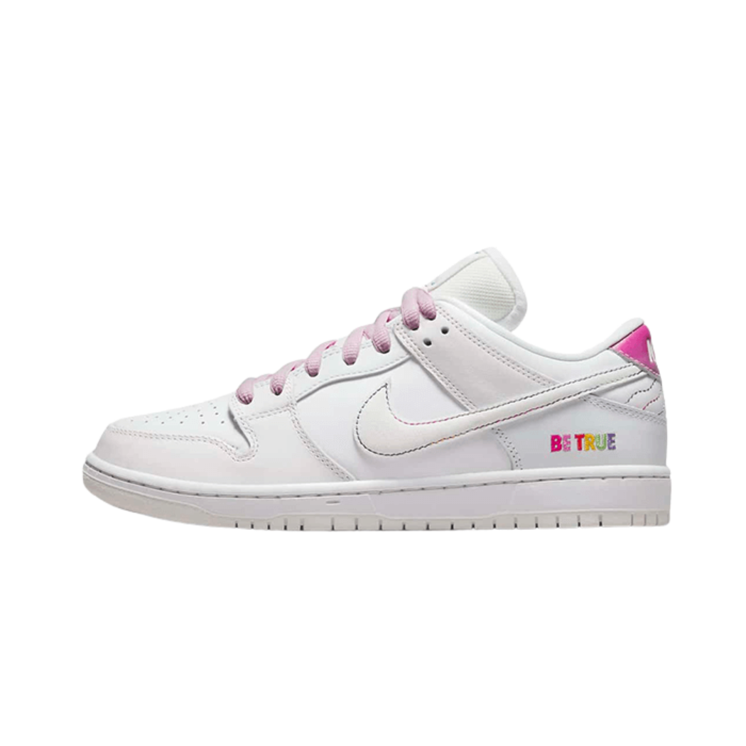 Nike SB Dunk Low Pro Be True