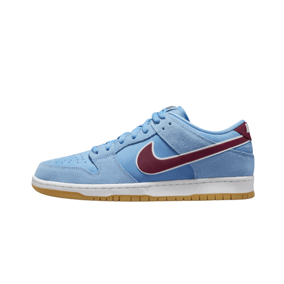 Nike SB Dunk Low Philadelphia Phillies