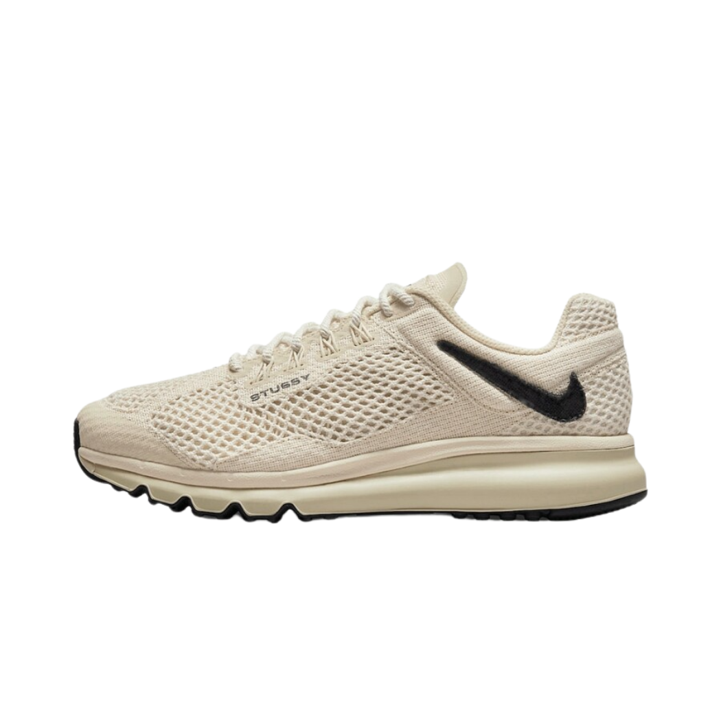 Nike Air Max 2013 Stussy Fossil