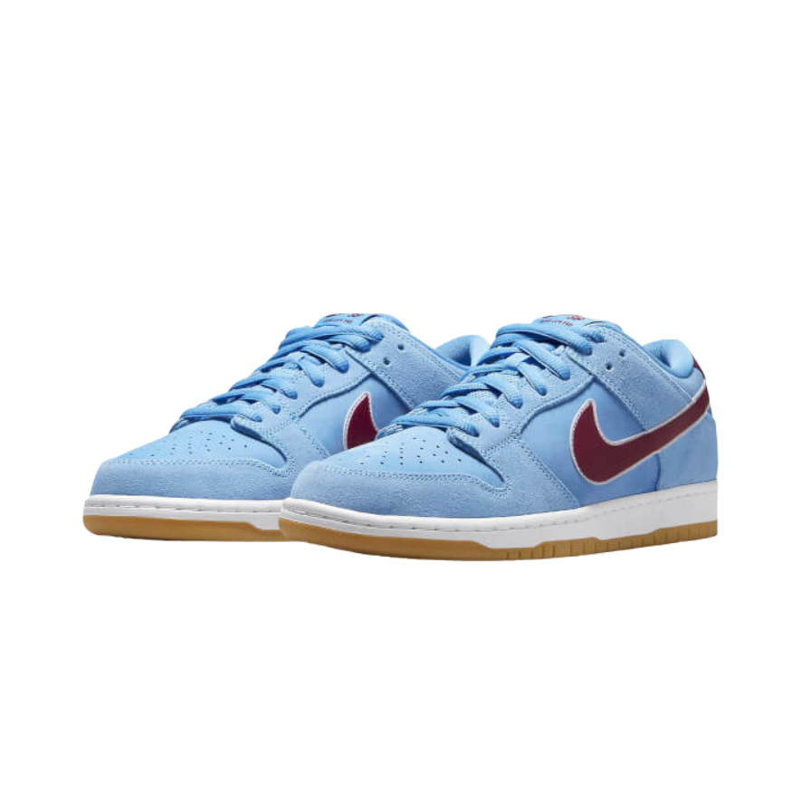 Nike SB Dunk Low Philadelphia Phillies