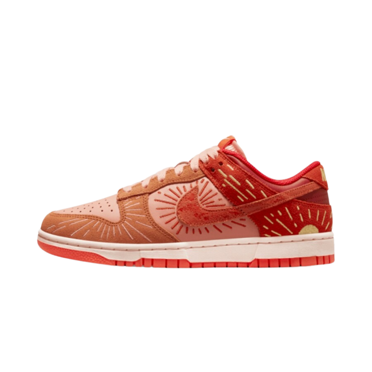 Nike Dunk Low Winter Solstice (W)