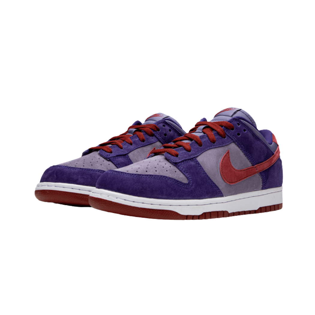 Nike Dunk Low Plum