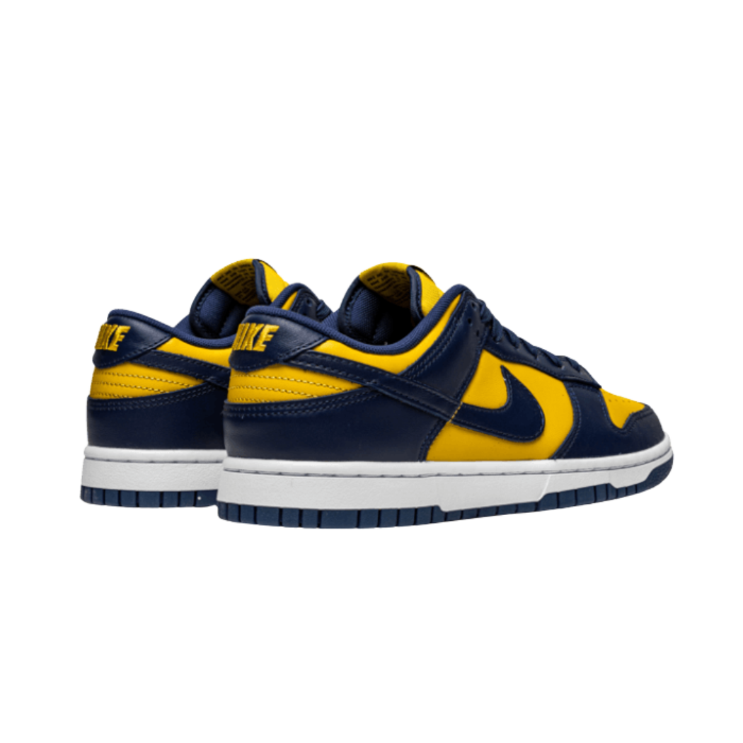 Nike Dunk Low Michigan