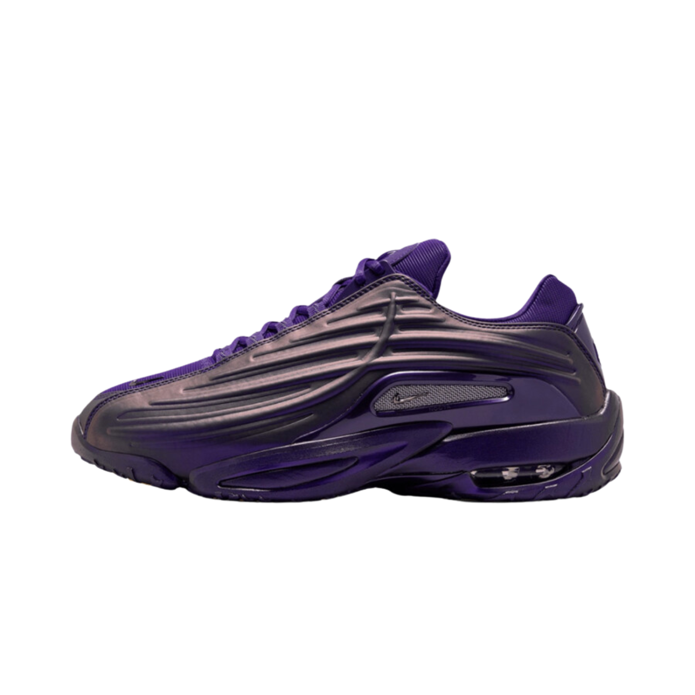 Nike Hot Step 2 Drake NOCTA Eggplant
